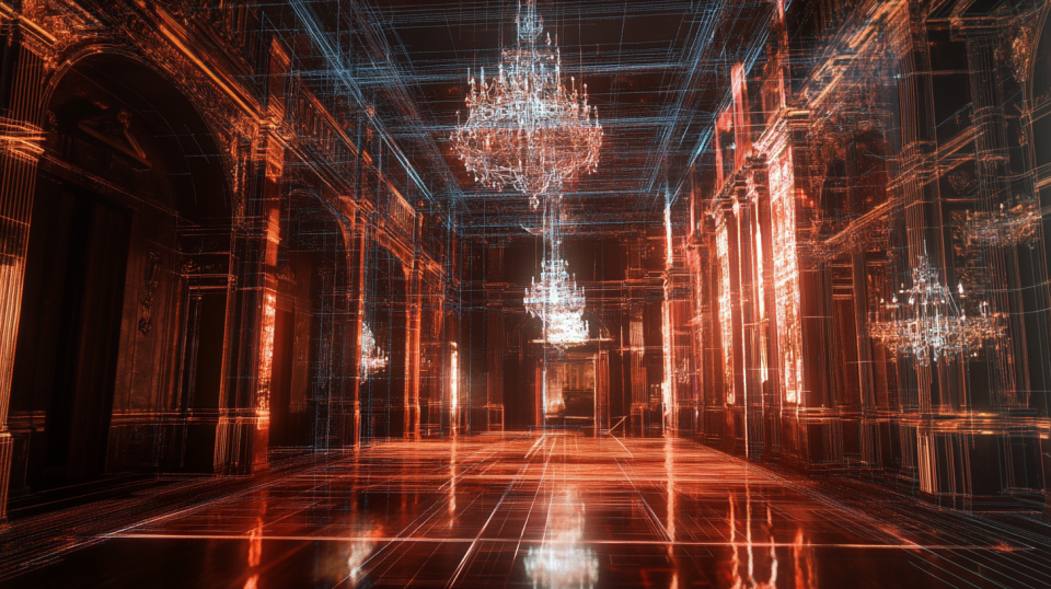 The Power of 360° Virtual Tours in Choosing the Perfect Venue